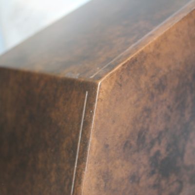 High Quality Finishes