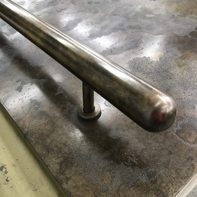 High Quality Finishes