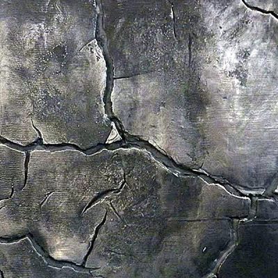 Cracked Earth
